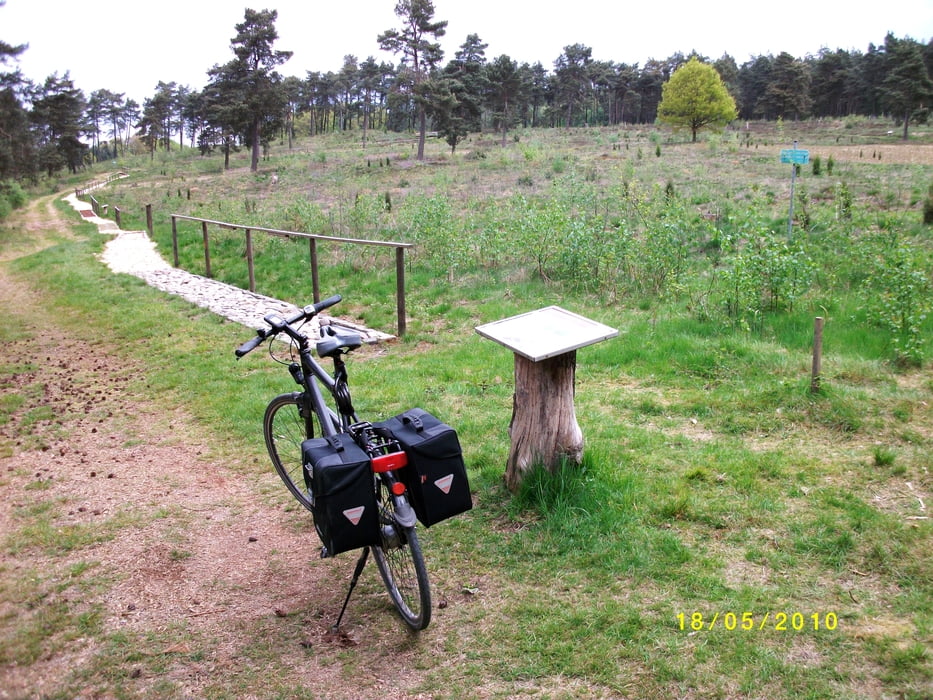 wettringen fahrrad