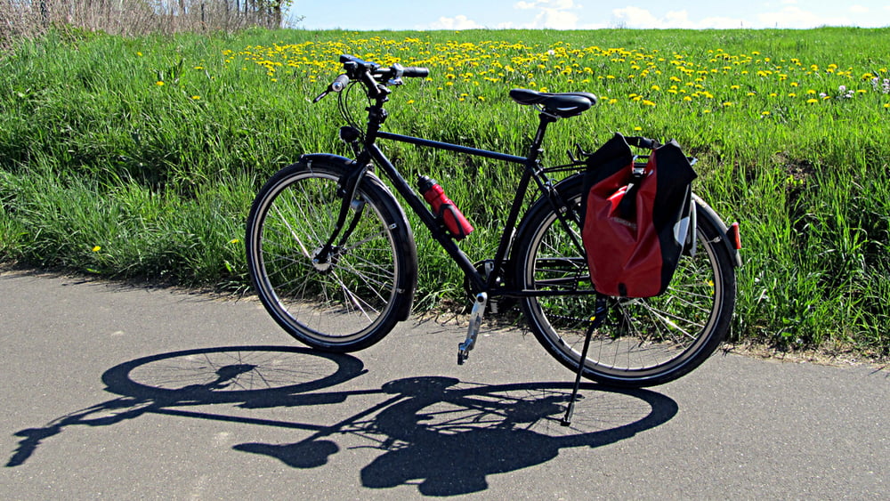 fahrrad overath