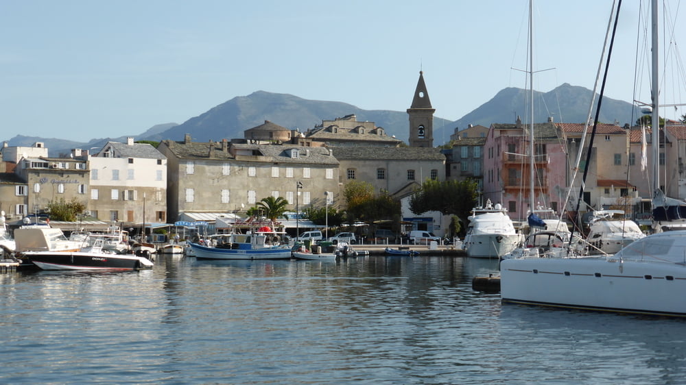 Hiking Plage Du Lotu Bis Saint Florent Auf Korsika Tour