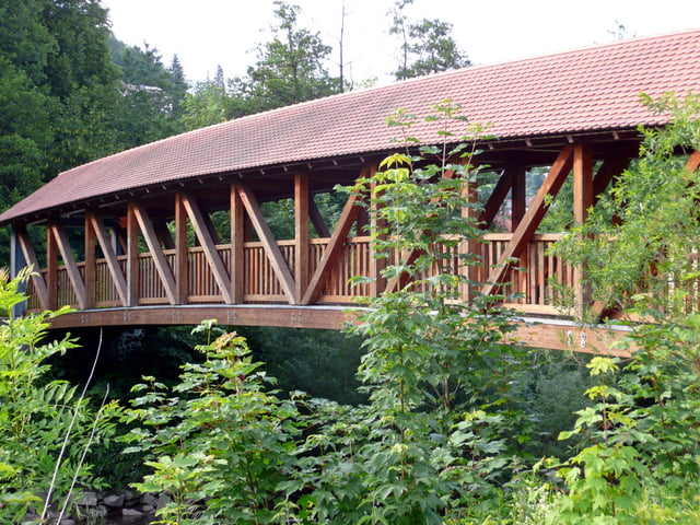 Mountainbike SBahn SindelfingenGoldberg > Bietigheim