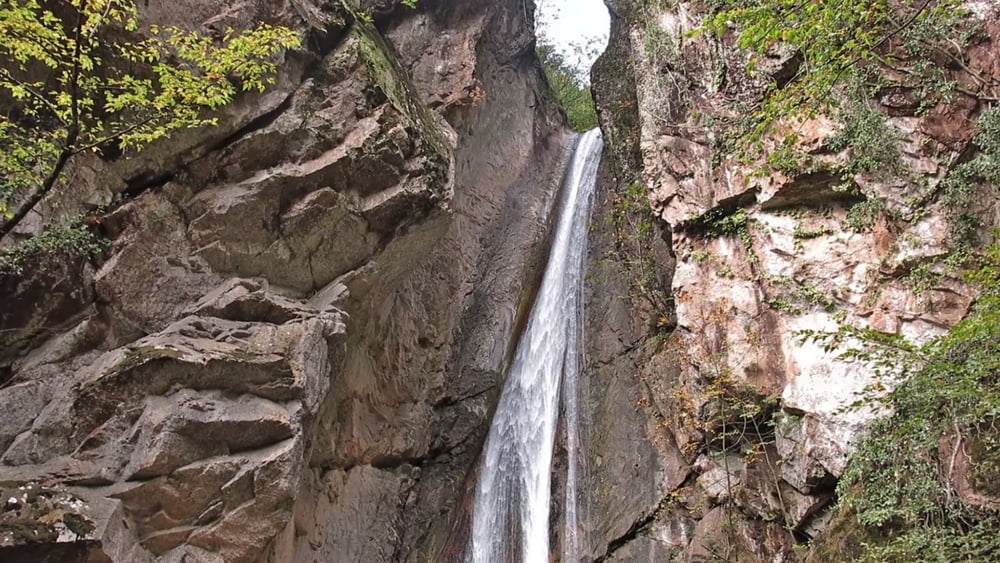 Wandern Wandern Sudtirol Kalterersee Rastenbachklamm Bei St Josef Tour