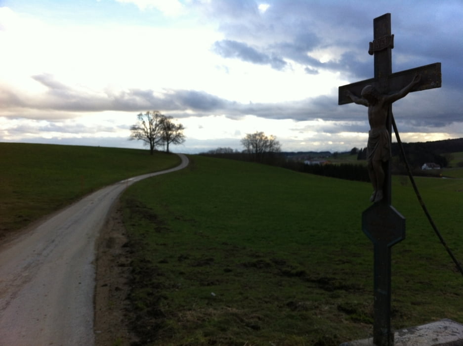 Wandern: Bad Wurzach An Der Ach-Truschwende-Ziegelbach-Rundtour (Tour ...