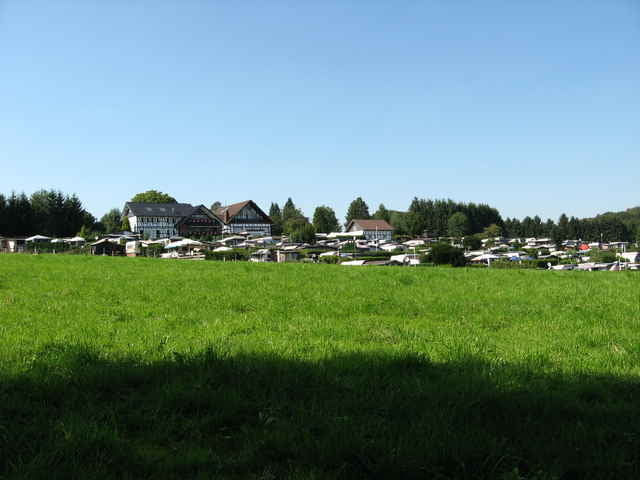 Fahrrad Bergisches Land