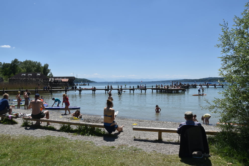 starnberger see mit dem fahrrad