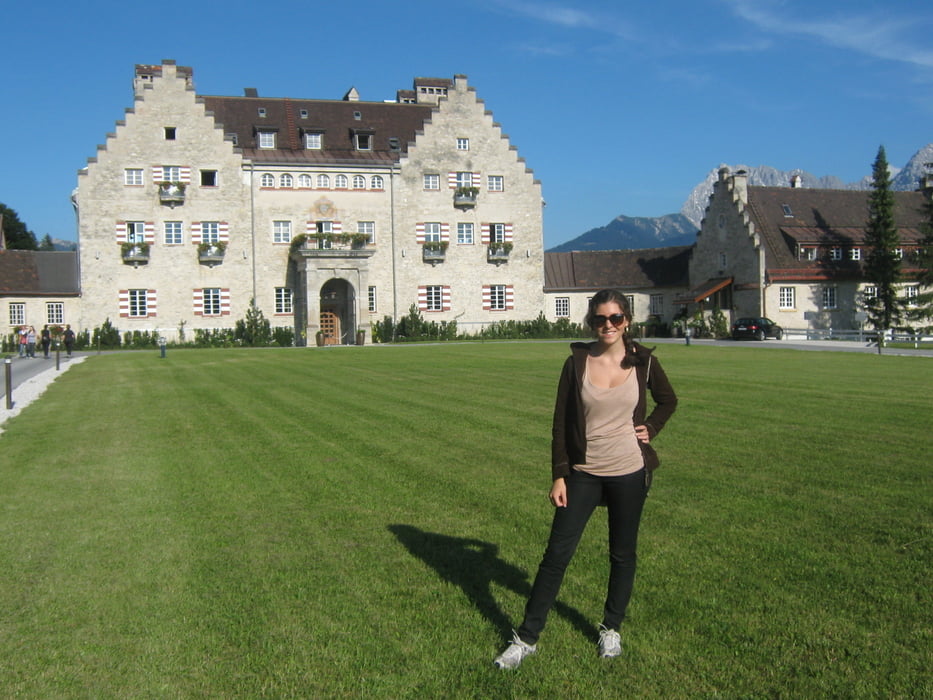 Wandern Wamberg, Elmau, Klais (Tour 133950)