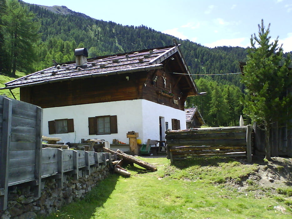 marzoner alm mtb