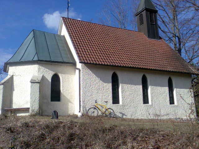 Mountainbike KRÄUTERTOUR (Tour 6956)