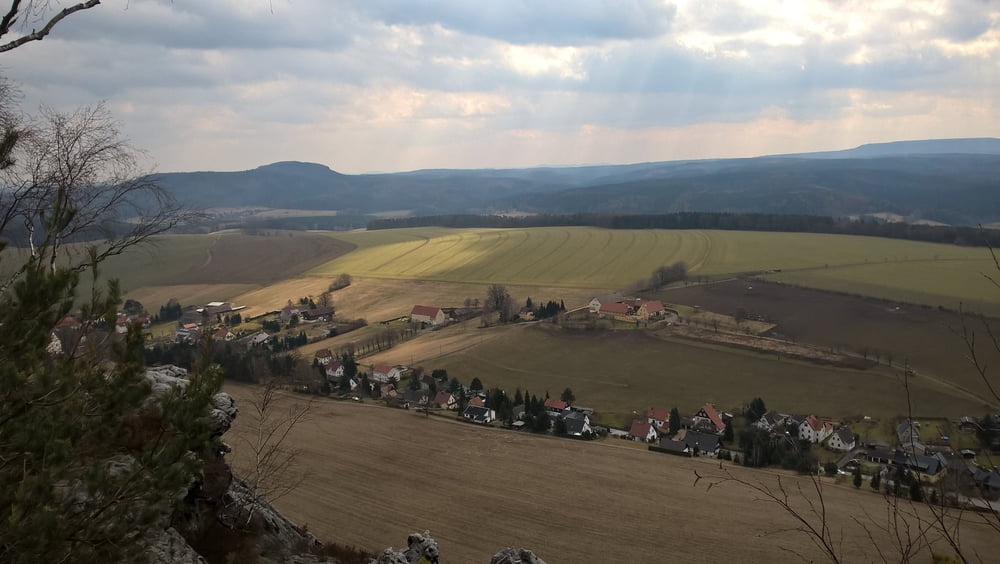 Wandern Papststein 451m (Tour 162791)