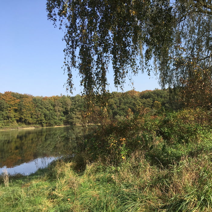 Fahrrad Touring Haltern am See Stadt und See (Tour 161137)