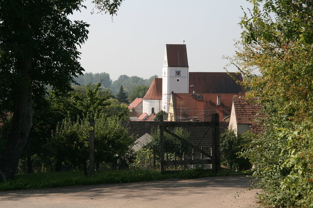 Wandern Monheimer Alb Rundweg Nr. 11 (Marxheim) (Tour 22124)