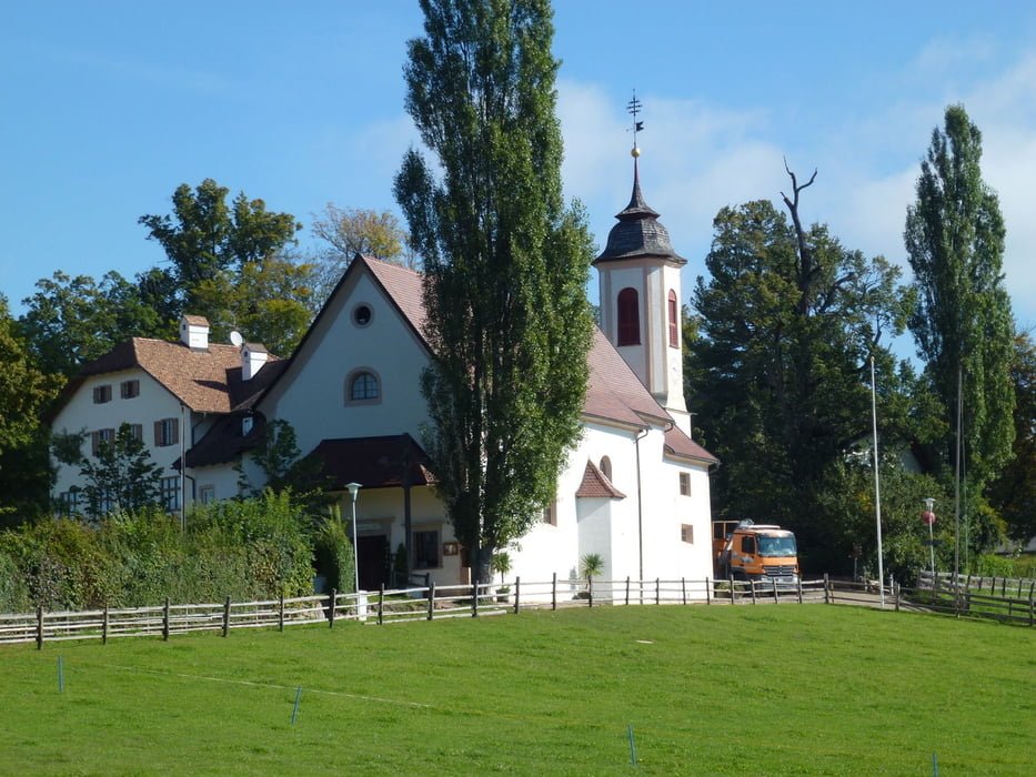 Wandern: Oberbozen - Wanderung am Südhang vom Ritten (Tour ...