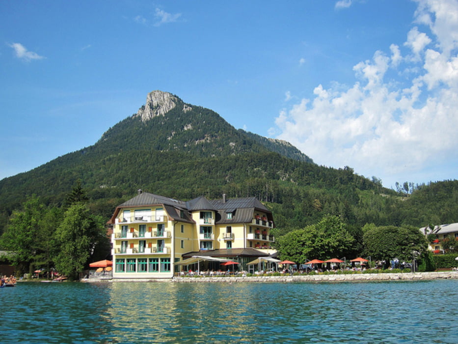 Bergtour Fuschl Frauenkopf Schober (Tour 106399)