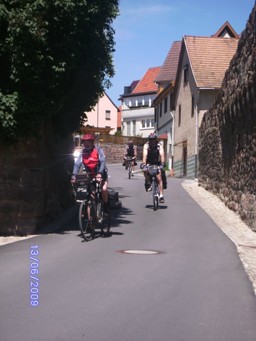 fahrrad schweinfurt