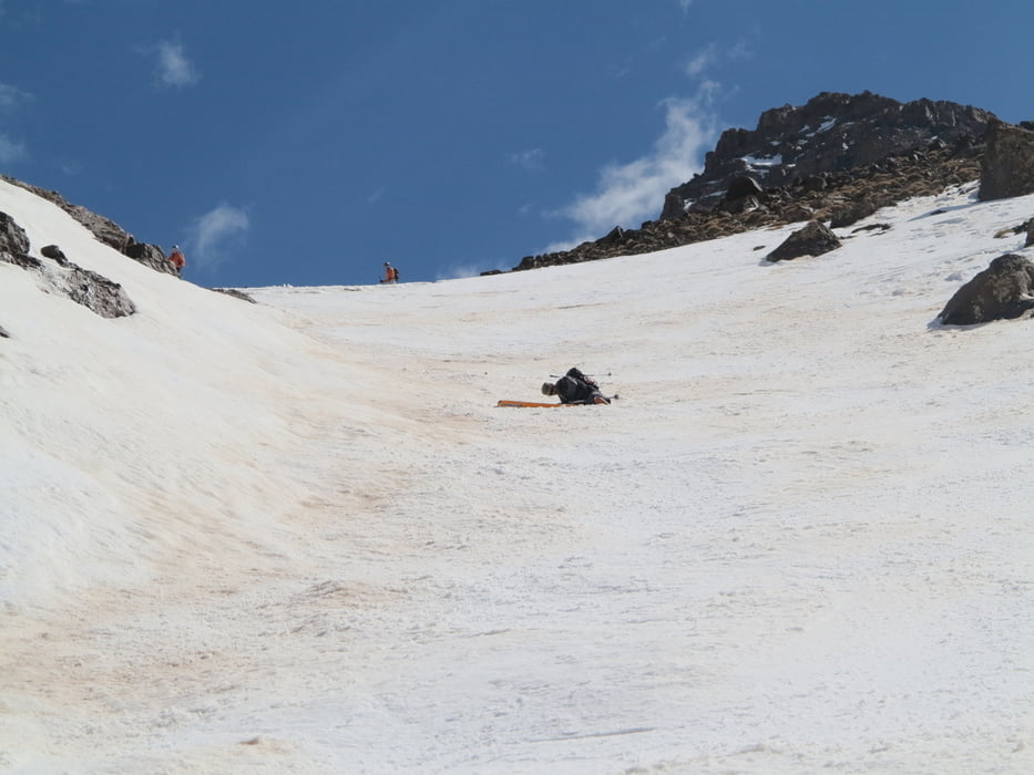 Skitour Morocco Jebel Toubkal 4 167m Tour 128683