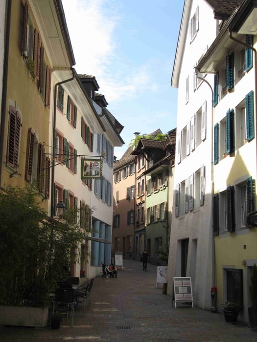 Fahrrad Touring Weil am Rhein Grenzach Rheinfelden