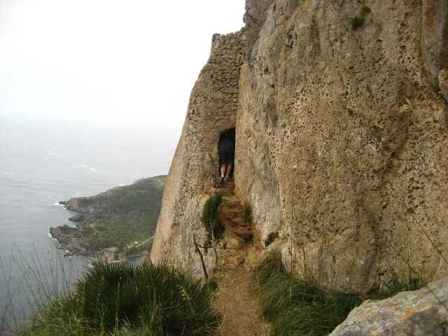 Wandern Talaia d'Alcúdia (Tour 16571)