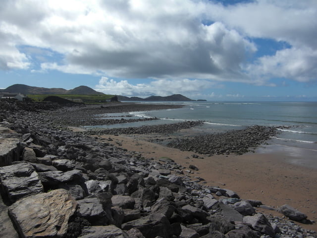 Fahrrad Touring Ring Of Kerry Tour 32128