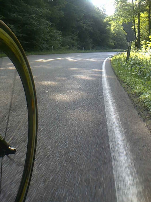 aachen eupen fahrrad