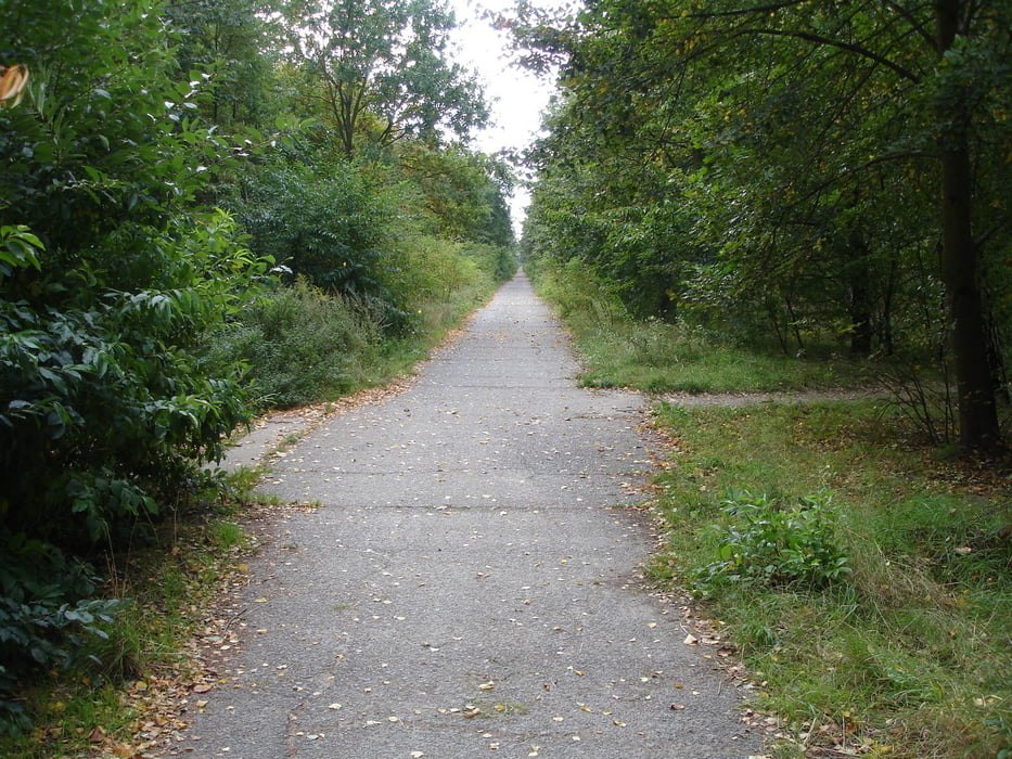 berliner mauerweg fahrrad