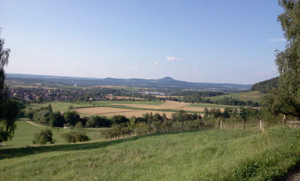 Mountainbike SüssenFuchseckLeimbergEimerHexensattel