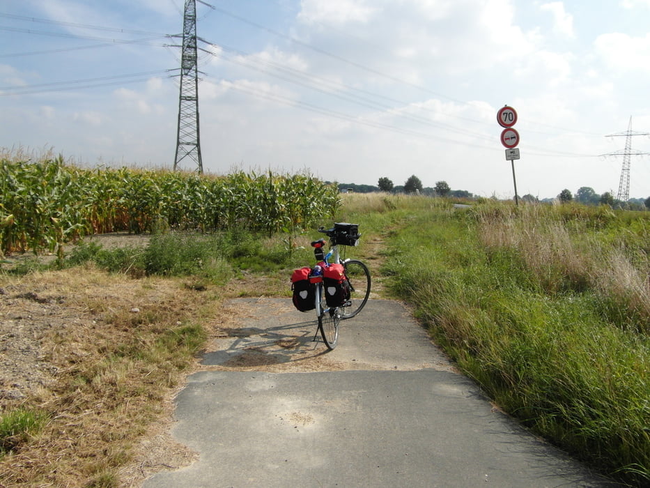 fahrrad paderborn