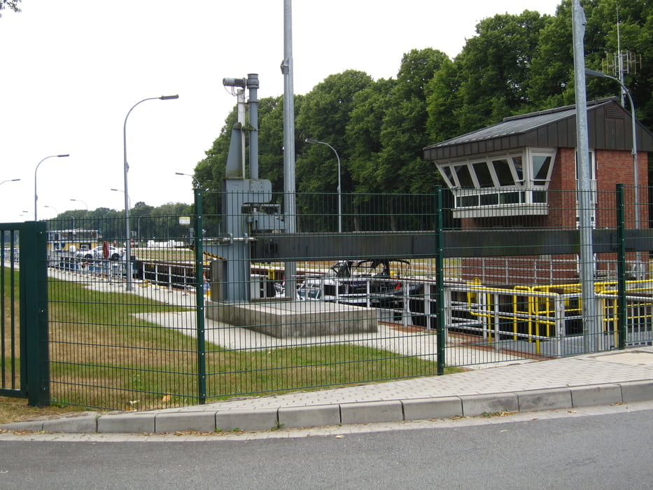 fahrrad meppen