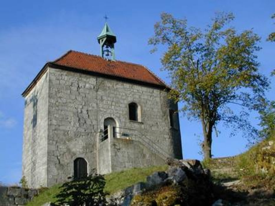 Rennrad Hartmannshof/Königstein (Tour 96420)