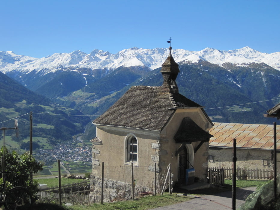 fahrrad via claudia forum bericht tour schlanders