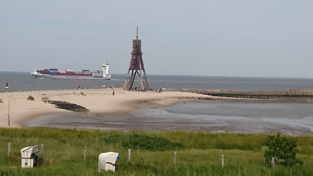 fahrrad leihen in hamburg und abgeben in cuxhaven