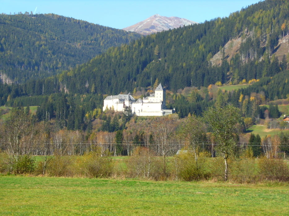 40 km mit dem fahrrad dauer