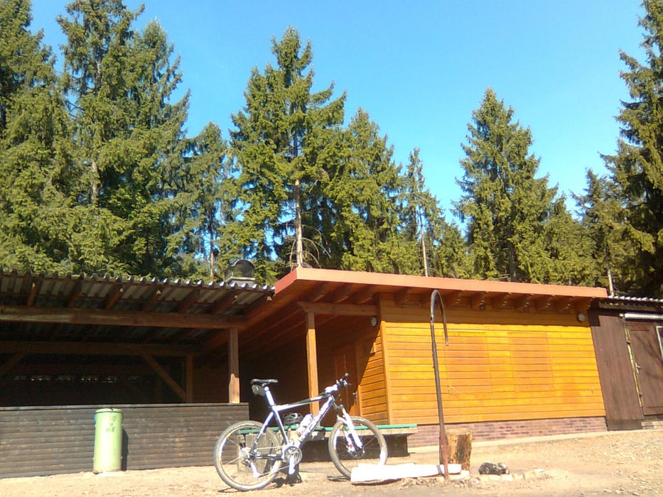 Mountainbike OberndorfWissenbach Rundtour (Tour 53349)