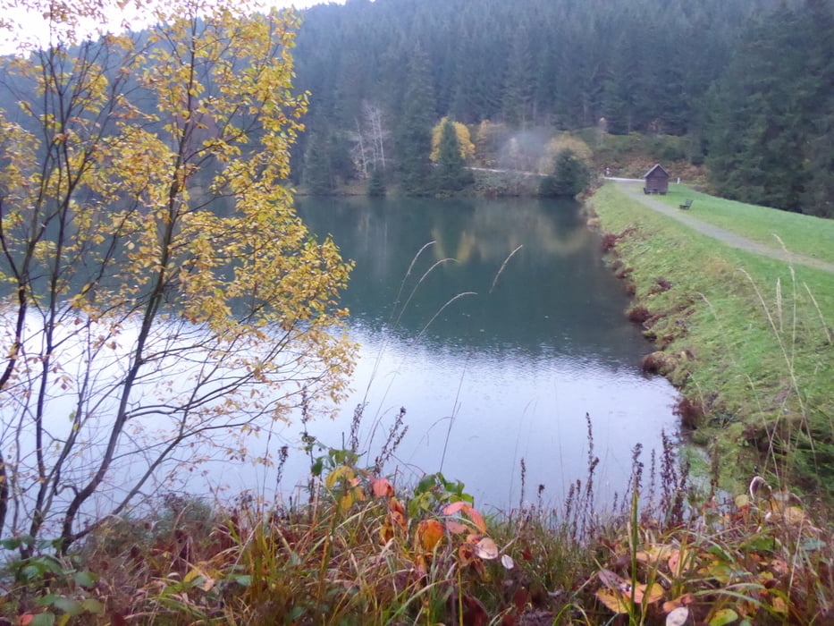 Wandern Schulenberg Schalke Lochstein Festenburg Zick