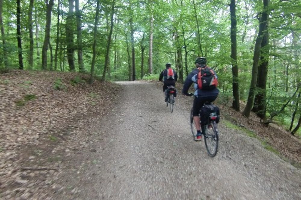 fahrrad leihen in hamburg und abgeben in cuxhaven