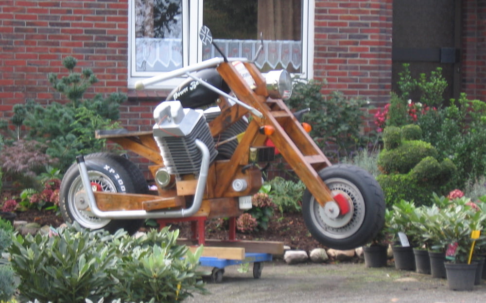 fahrrad westerstede