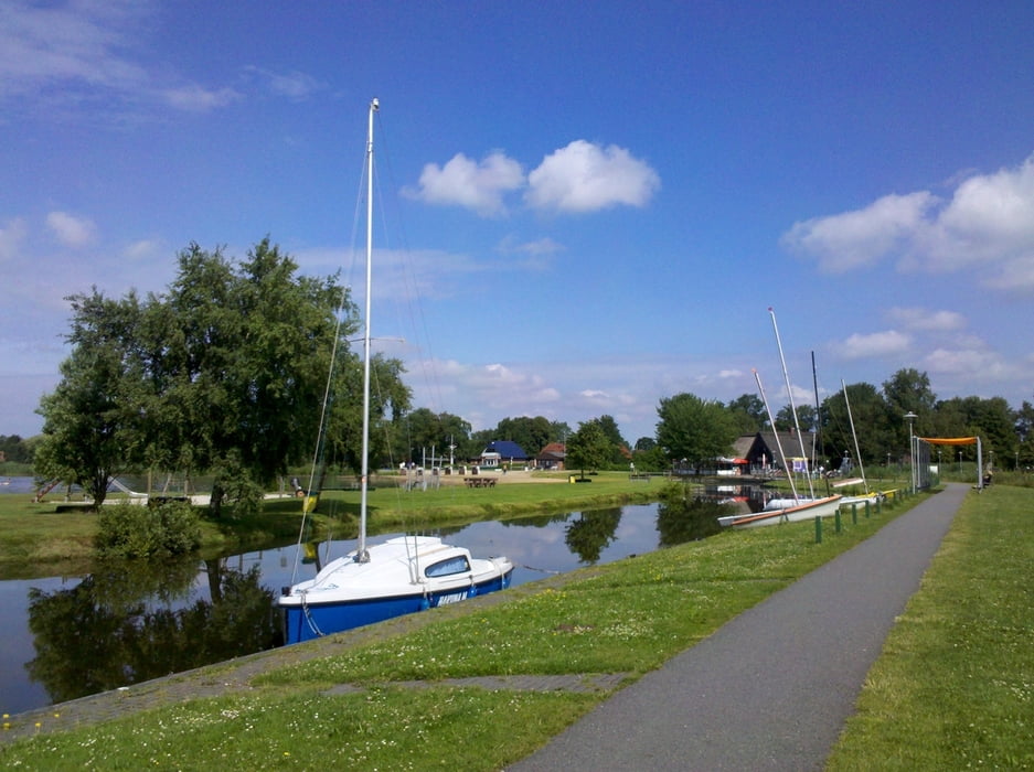 fahrrad emden