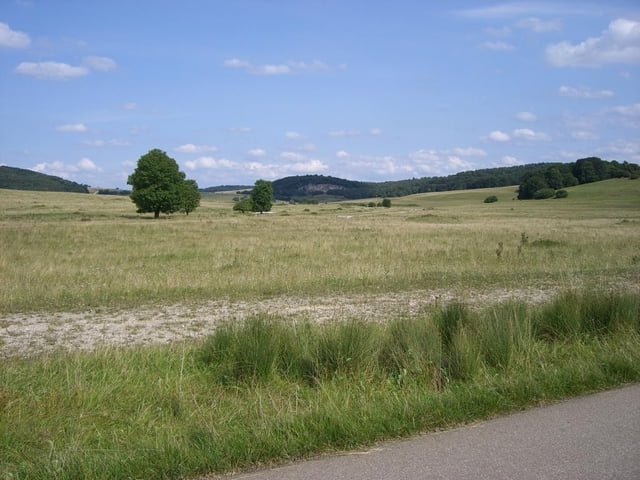 Rennrad HeroldstattTrÜPl(Gruorn)WiesensteigEselhöfe