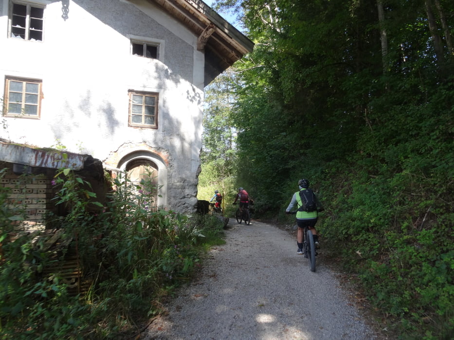 bayern 3 tour traunstein