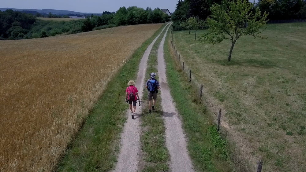 Eifelsteig Mit Dem Fahrrad