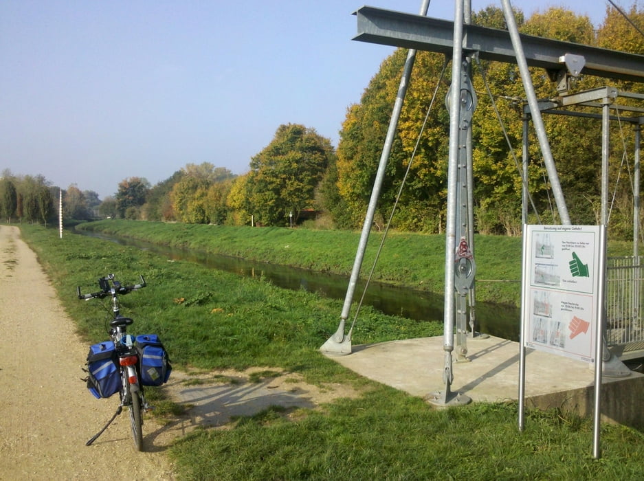 fahrrad venlo