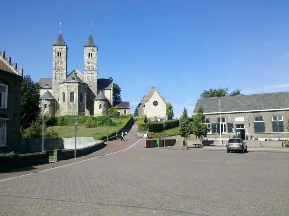 Fahrrad Touring DalheimRödgen (D) Roermond (NL