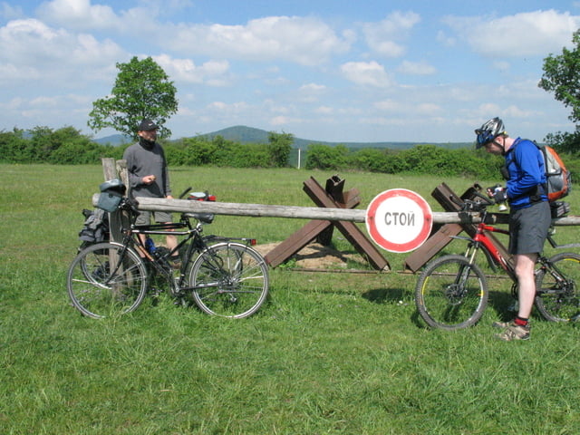 fahrrad hammelburg